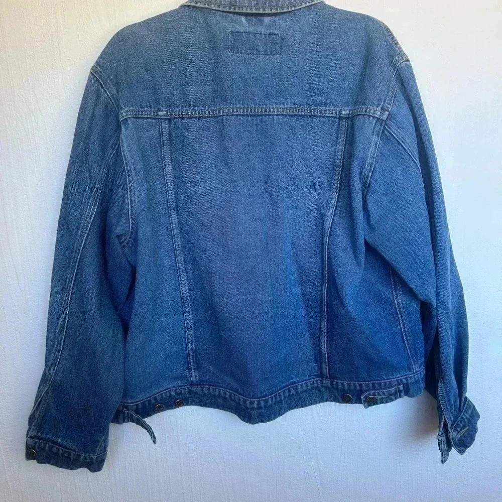 90’s vintage Wrangler Hero